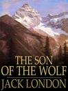 The Son of the Wolf (eBook)